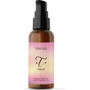 Tilia Skinfood Yoni Gel
