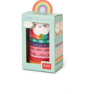 5'li Bant Rainbow