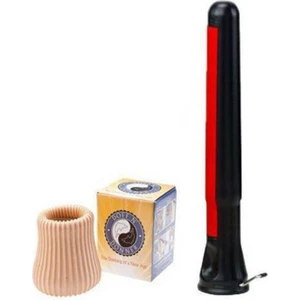 Doff N Donner Varis_çorabı Giydirme Aparatı