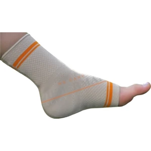 Lıebermann Örme Ayak Bilekliği