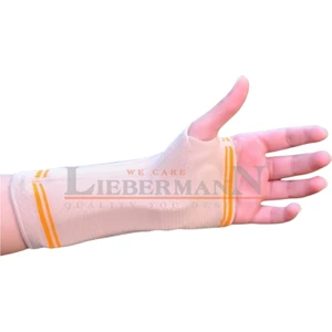 Lıebermann El Bilek Ateli Örgü (Sol El)