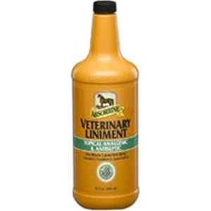 Hawthorne Products Serkan Atçılık Hawthorne Absorbine 946 ml
