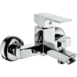 Kare Lüks Banyo Bataryası