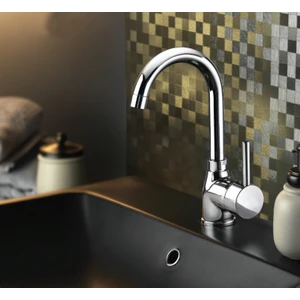 Delta Lavabo Bataryası