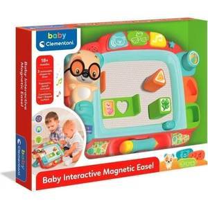 17660 Yazı Tahtası, Baby Clementoni