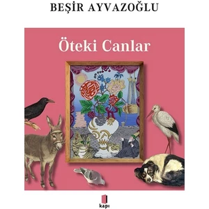 Öteki Canlar