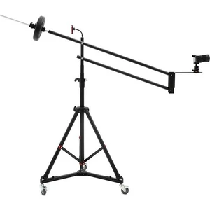 Pikolo Film Jimmy Jib Mini 200CM 5kg Kapasiteli Çantalı