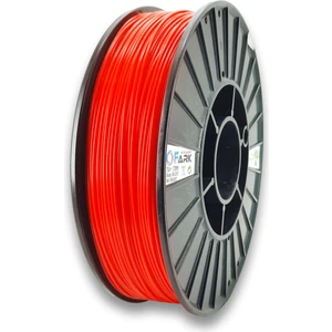 Pla+ Kırmızı 1,75 mm 3D Filament