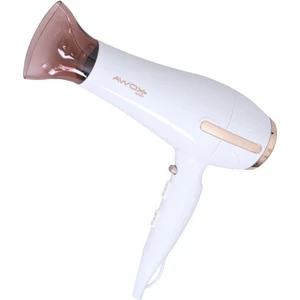 Avito Saç Kurutma Makinası Beyaz
