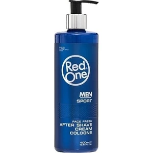 Sport Tıraş Sonrası Krem Kolonya 400 Ml