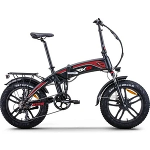 Rks Rd5 Elektrikli Bisiklet