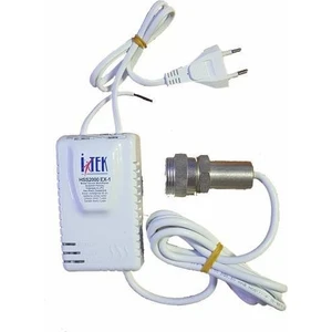 Itek Hss 2000 Ex-1 Model Exproof Gaz Alarm Dedektörü