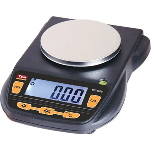 SF-400D  Hassas Tartım Terazisi 500 gr Hassasiyet: 0.01 gr