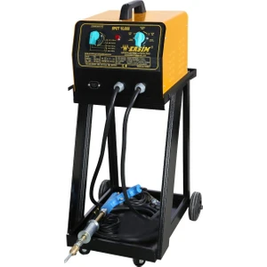 Kaporta Çektirme Makinası 12.000 Watt