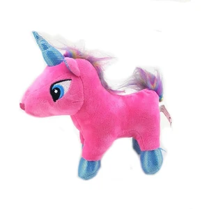 Osman Kızılkaya Pony Peluş At - 1909040 - Koyupembe