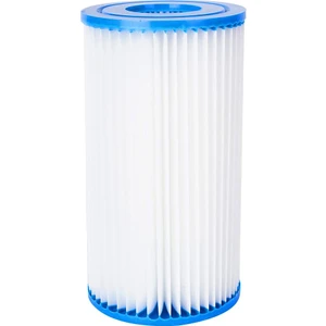 20  cm Su Filtresi Kartuşları Havuz Spa Filtresi Yüzme Havuzu Pompası Filtre Kartuşu (Yurt Dışından)