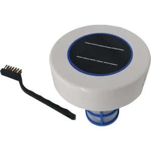 Havuz İçin Su Arıtma Makinesi - Beyaz (Yurt Dışından)