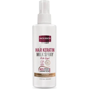 Laboratories Multi Effect Saç Keratin Sütü