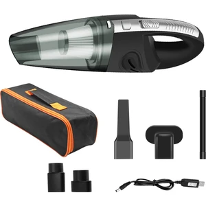 9000PA Akülü Taşınabilir El Süpürgesi  (Yurt Dışından)