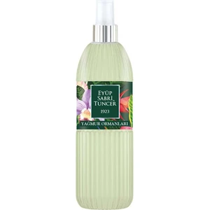 Eyüp Sabri Tuncer Yağmur Ormanları Kolonya Sprey 150ml