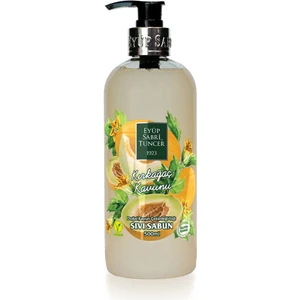 Eyüp Sabri Tuncer Kırkağaç Kavunu Sıvı Sabun 500 ml