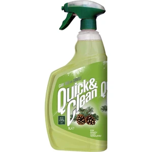 Eyüp Sabri Tuncer Quick Clean Çam Yüzey Temizleyici 1 L