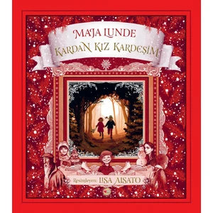Kardan Kız Kardeşim - Maja Lunde