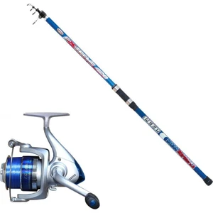 EG6000 - Extreme 420CM Surf Olta Seti