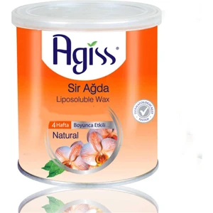 s Natural Konserve Sir Ağda 240 gr