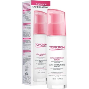 Ultra Nemlendirici Serum 30 ml