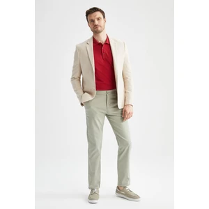 Regular Fit Chino Pantolon T1052AZ22SP