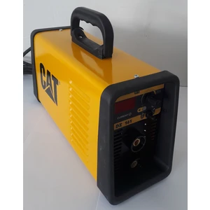 Dz 161 - 160 Amper Inverter Kaynak Makinası