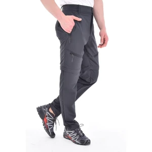 Ghassy Co. Erkek Tactical Nefes Alan 5 Cepli Yazlık Paraşüt Outdoor Yürüyüş Çalışma Pantolonu