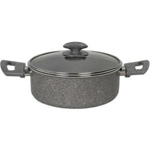 Granit Tencere 24 cm