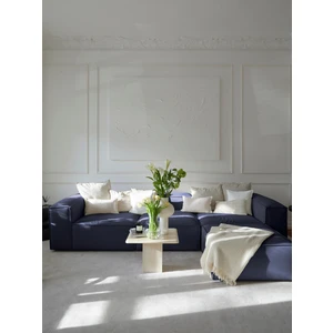 S Home Design Concept Frida Modüler Köşe Koltuk Takımı 4 Modül Pofidik Köşe
