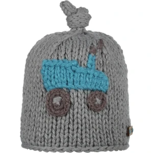 Puffer Beanie Şapka
