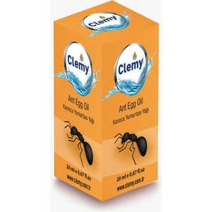 Karınca Yumurtası Yağı 20 ml