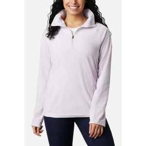 Ak1131 Glacial IV 1/2 Zip Yarım Fermuarlı Bayan Polar