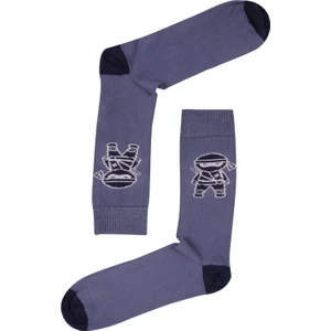 TheSocksCompany Little Ninja Erkek Çorap