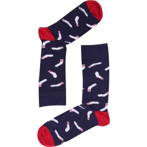 TheSocksCompany Socks On Socks Erkek Çorap