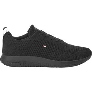 Tommy Hilfiger Corporate Knit Rib Runner Ayakkabı