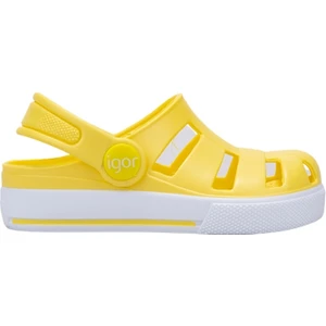 İgor S10277 Ola Çocuk Sandalet