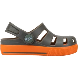 İgor S10284 Ola Combi Çocuk Sandalet