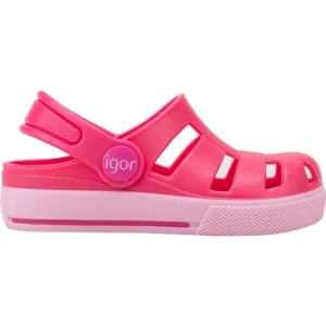 İgor S10284 Ola Combi Çocuk Sandalet