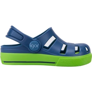 İgor S10284 Ola Combi Çocuk Sandalet