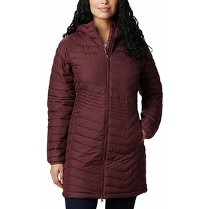 Powder Lite Mid Kadın Mont WK0034