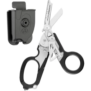 Raptor Siyah 832166 Makas PEG