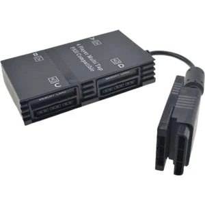 Ps2 Multitap 4 Oyuncu Multiplayer Adaptör