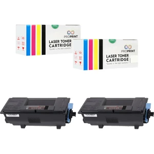 M3645IDN 2 Adet Çipli Muadil Toner TK-3060