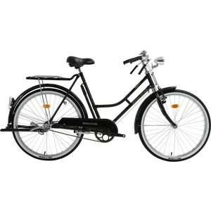 Roadstar Classic Bayan 26 Jant Bisiklet Siyah